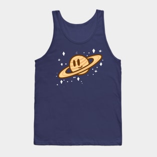 Saturn Tank Top